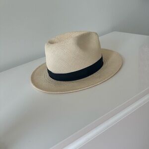 Goorin Bros Panama Hat